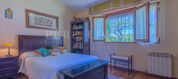 Вилла с 4 спальнями в Марбелья, Испания № 98760 17