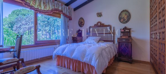 Вилла с 4 спальнями в Марбелья, Испания № 98760 3