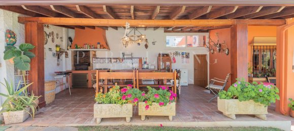 Вилла с 4 спальнями в Марбелья, Испания № 98760 29