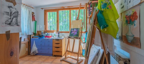 Вилла с 4 спальнями в Марбелья, Испания № 98760 7