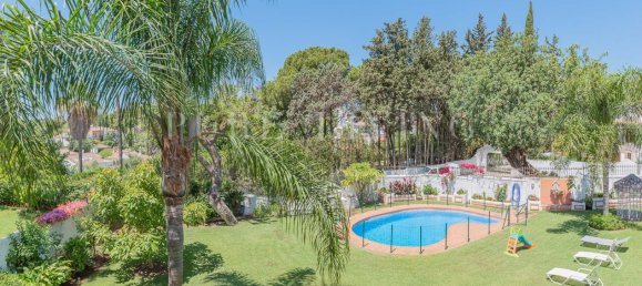 Вилла с 4 спальнями в Марбелья, Испания № 98760 6