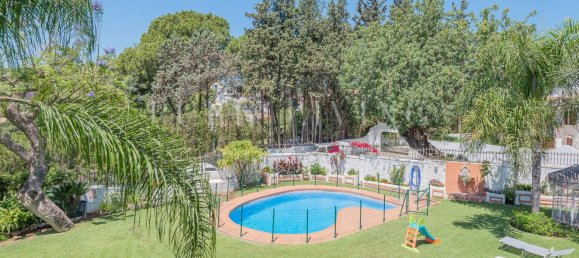 Вилла с 4 спальнями в Марбелья, Испания № 98760 9