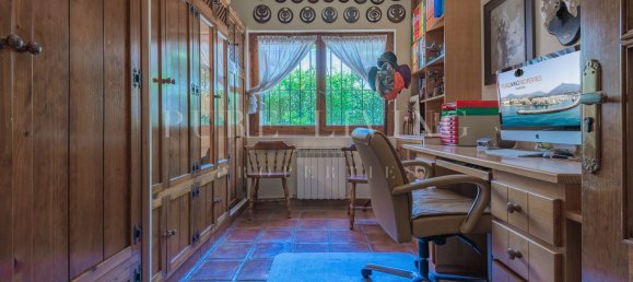 Вилла с 4 спальнями в Марбелья, Испания № 98760 41