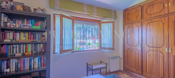 Вилла с 4 спальнями в Марбелья, Испания № 98760 18