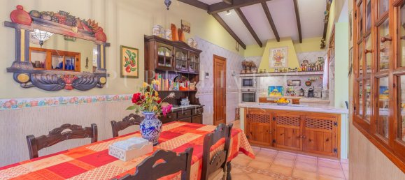 Вилла с 4 спальнями в Марбелья, Испания № 98760 15