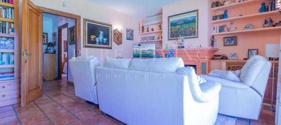 Вилла с 4 спальнями в Марбелья, Испания № 98760 36