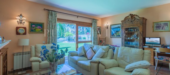 Вилла с 4 спальнями в Марбелья, Испания № 98760 38