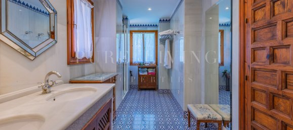 Вилла с 4 спальнями в Марбелья, Испания № 98760 13