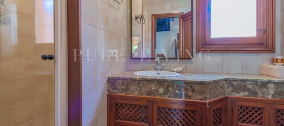 Вилла с 4 спальнями в Марбелья, Испания № 98760 40