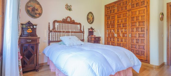 Вилла с 4 спальнями в Марбелья, Испания № 98760 4