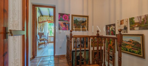 Вилла с 4 спальнями в Марбелья, Испания № 98760 2