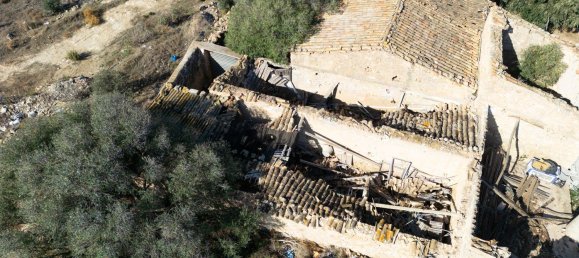 Terreno en Santa Croce Camerina, Italy 9698 m² No. 126788 30