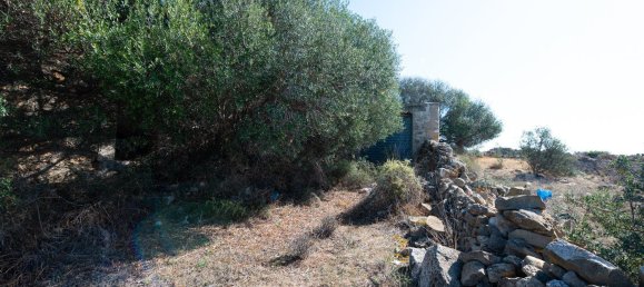 Terreno en Santa Croce Camerina, Italy 9698 m² No. 126788 12