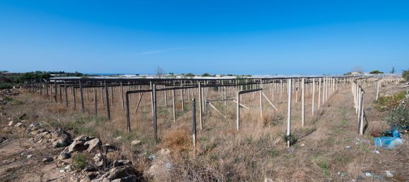 Terreno en Santa Croce Camerina, Italy 9698 m² No. 126788 18