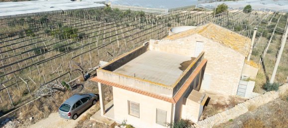 Terreno en Santa Croce Camerina, Italy 9698 m² No. 126788 5