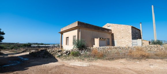 Terreno en Santa Croce Camerina, Italy 9698 m² No. 126788 11