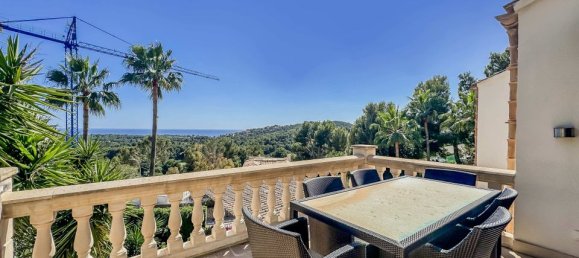 4 bedrooms Villa in Mallorca, Spain No. 68702 3
