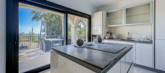 4 bedrooms Villa in Mallorca, Spain No. 68702 17