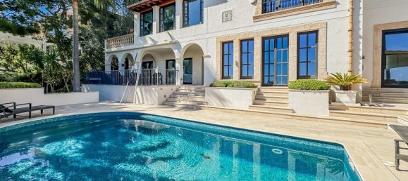 4 bedrooms Villa in Mallorca, Spain No. 68702 4
