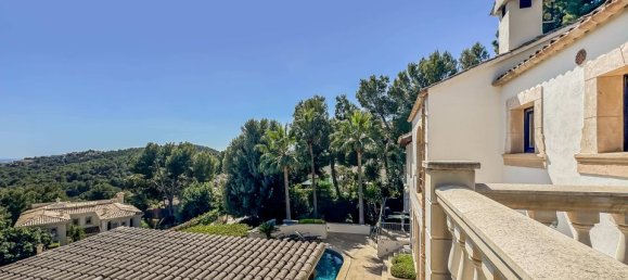 4 bedrooms Villa in Mallorca, Spain No. 68702 6