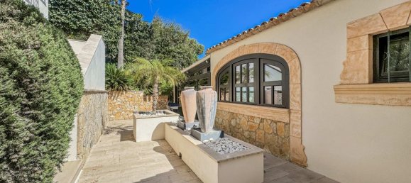 4 bedrooms Villa in Mallorca, Spain No. 68702 15