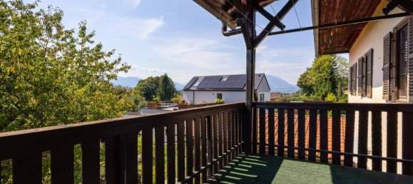 4 bedrooms House in Wernberg, Austria No. 251387 22