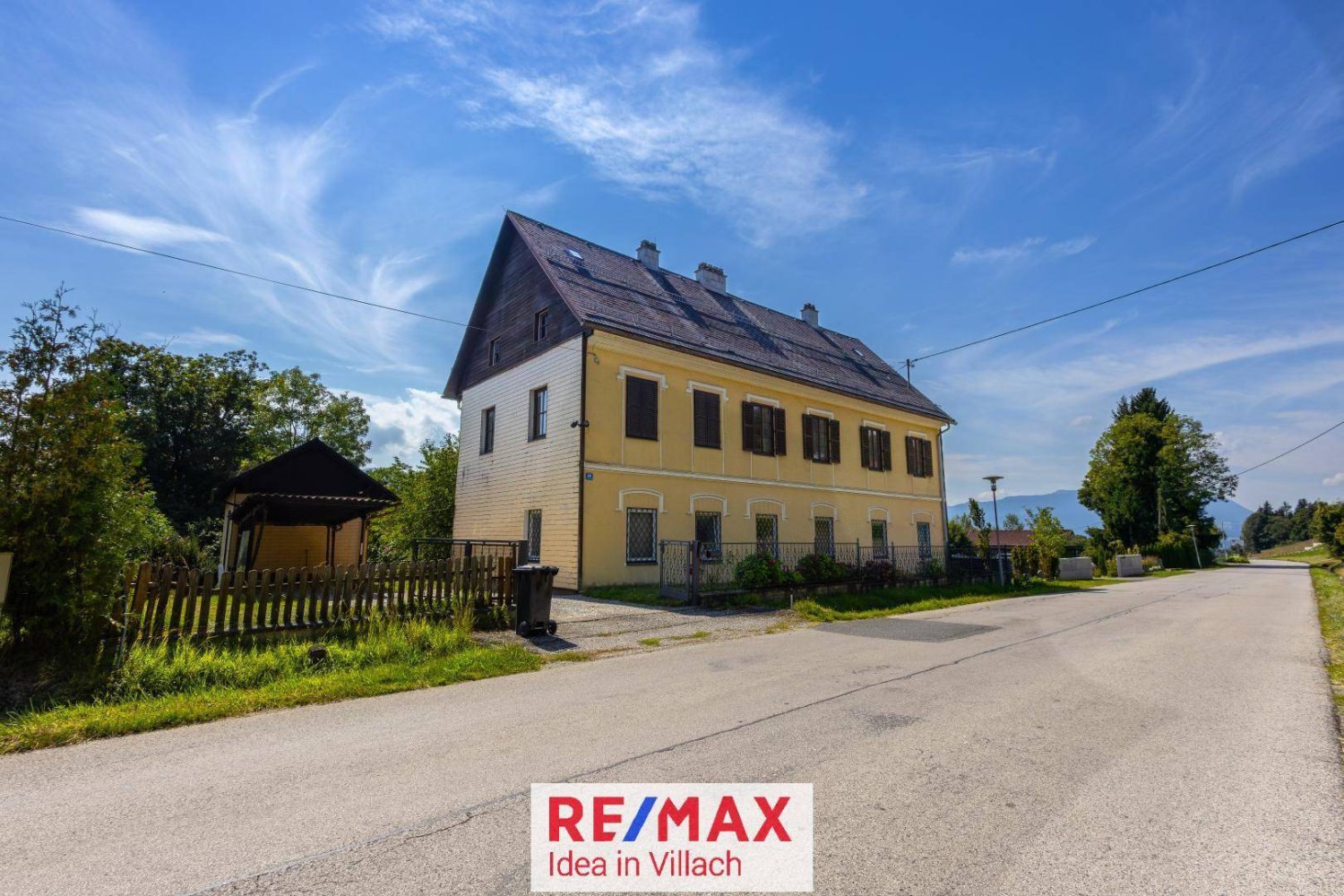 4 bedrooms House in Wernberg, Austria No. 251387