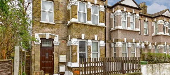 1 bedroom Apartment in London, United Kingdom No. 4165 7