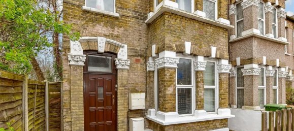 1 bedroom Apartment in London, United Kingdom No. 4165 4