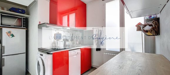 1 chambre Appartement à Paris, France No. 171698 13