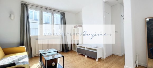 1 chambre Appartement à Paris, France No. 171698 4