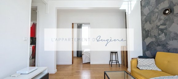 1 chambre Appartement à Paris, France No. 171698 16