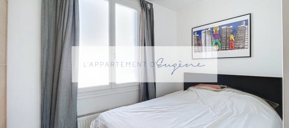 1 chambre Appartement à Paris, France No. 171698 17
