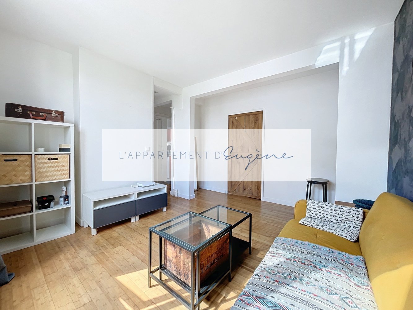 1 chambre Appartement à Paris, France No. 171698