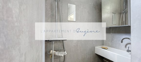 1 chambre Appartement à Paris, France No. 171698 21
