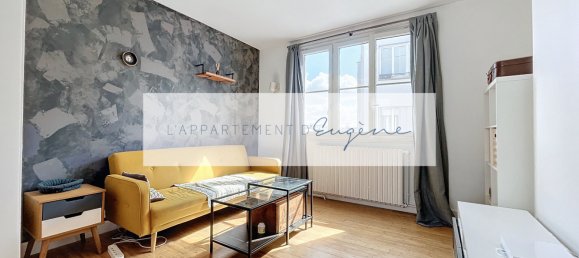 1 chambre Appartement à Paris, France No. 171698 3