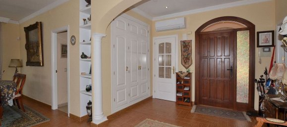 3 bedrooms House in Benalmadena, Spain No. 36779 22