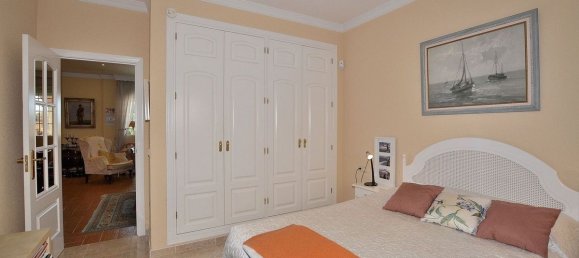 3 bedrooms House in Benalmadena, Spain No. 36779 33