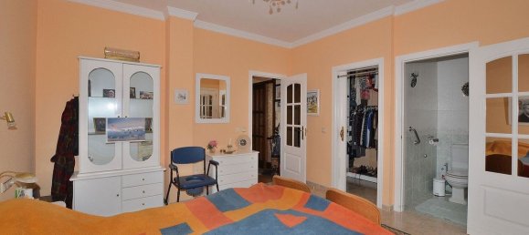 3 bedrooms House in Benalmadena, Spain No. 36779 26