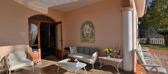 3 bedrooms House in Benalmadena, Spain No. 36779 38