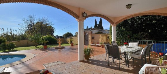 3 bedrooms House in Benalmadena, Spain No. 36779 12