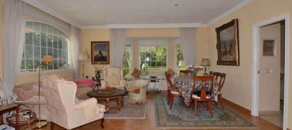 3 bedrooms House in Benalmadena, Spain No. 36779 14