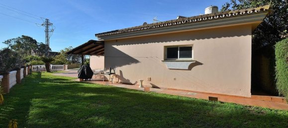 3 bedrooms House in Benalmadena, Spain No. 36779 10