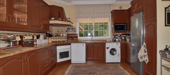 3 bedrooms House in Benalmadena, Spain No. 36779 20