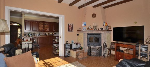 3 bedrooms House in Benalmadena, Spain No. 36779 36