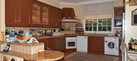 3 bedrooms House in Benalmadena, Spain No. 36779 21