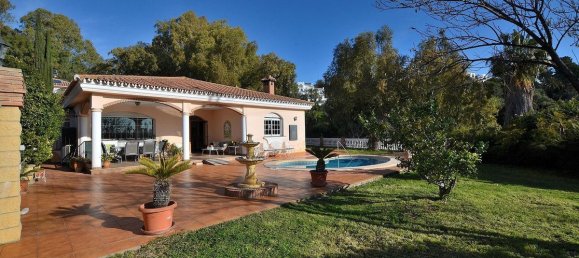 3 bedrooms House in Benalmadena, Spain No. 36779 39