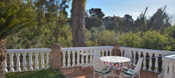 3 bedrooms House in Benalmadena, Spain No. 36779 2