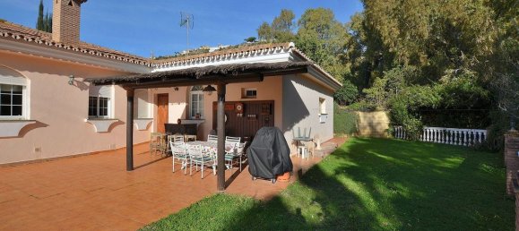 3 bedrooms House in Benalmadena, Spain No. 36779 43