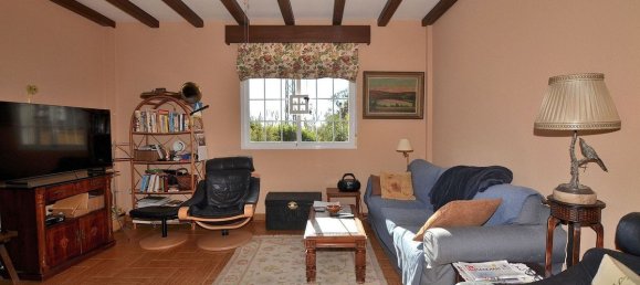 3 bedrooms House in Benalmadena, Spain No. 36779 35